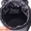 Sissy Bar Bag  - Motorcycle - Round - Duffle - Gear Bags - SB4-DL