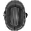 Novelty Motorcycle Helmet - Real Carbon Fiber - Jockey Polo - 2003G-DH