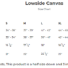 Canvas Motorcycle Vest - Men's - Tan - Up To 5XL - Lowside - FIM659CNV-FM