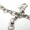 Biker Wallet Chain - Skulls - Motorcycle - Accessories - WTC10-DL