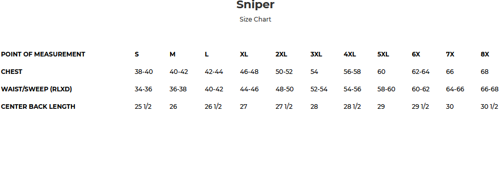 Sniper - The Best Men's Leather Motorcycle Vest - Up To 5XL - FIM685CSL-FM