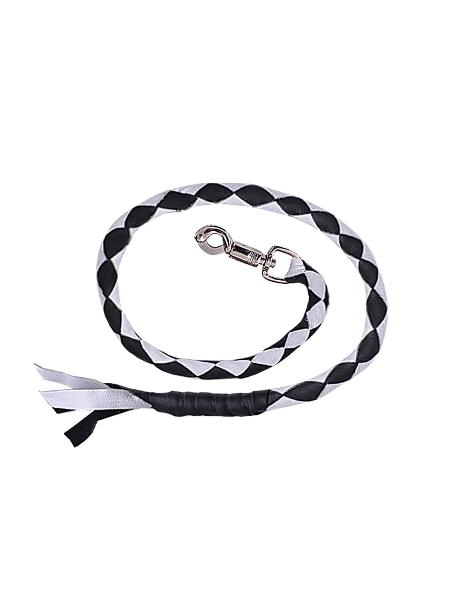 UNIK Biker Motorcycle Get Back Whip - 2053-00-UN