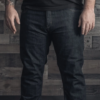 The York - Men's MotorcycleMotorcycle Jeans - Men's - Kevlar Protection - Biker Pants - York - FIM812KDM Jeans - Biker Pants - SKU FIM812KDM