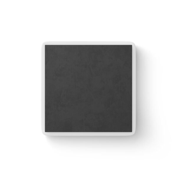 I Licked It So It's Mine! - Porcelain Magnet - Square - 2" x 2" - Naughty - Funny
