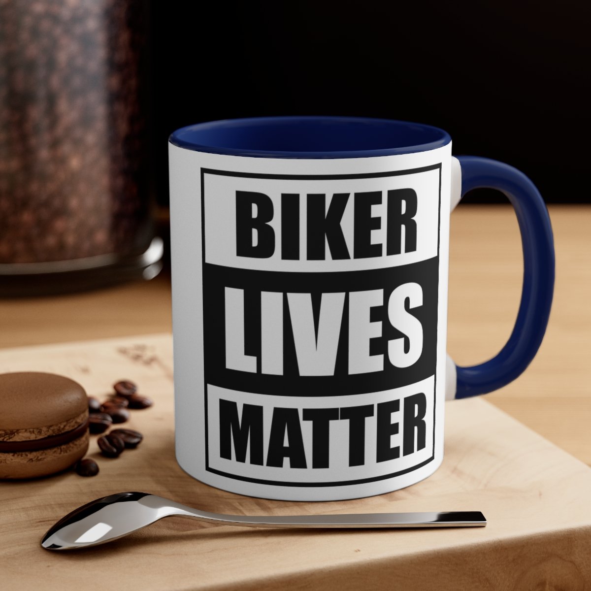 Accent Coffee Mug, 11oz