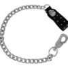 Biker Wallet Chain - Skull - Motorcycle - Accessories - WTC212-SKULL-DL