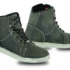 Men's Waterproof Motorcycle Riding Shoes - SKU DS9735-DS