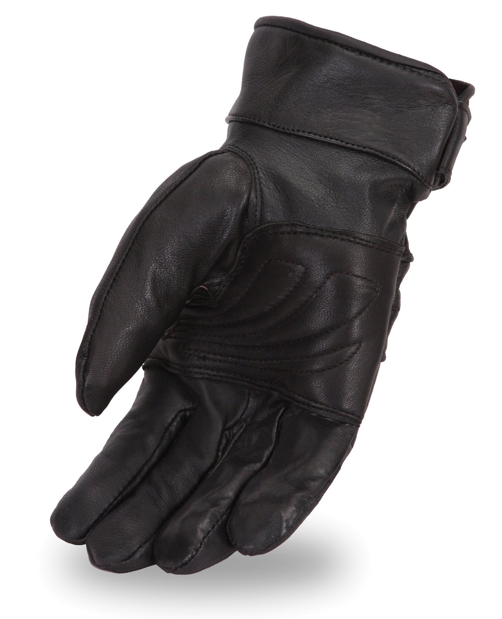 Men's Performance Insulated Touring Gloves - Sheep Leather - SKU FI174GL-FM