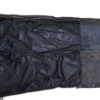 Leather Chaps - Men's or Women's - Heavy Duty - C2334-04-DL