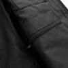 Leather Motorcycle Vest - Men's - Premium - Unbeatable - FIM676CDM-FM