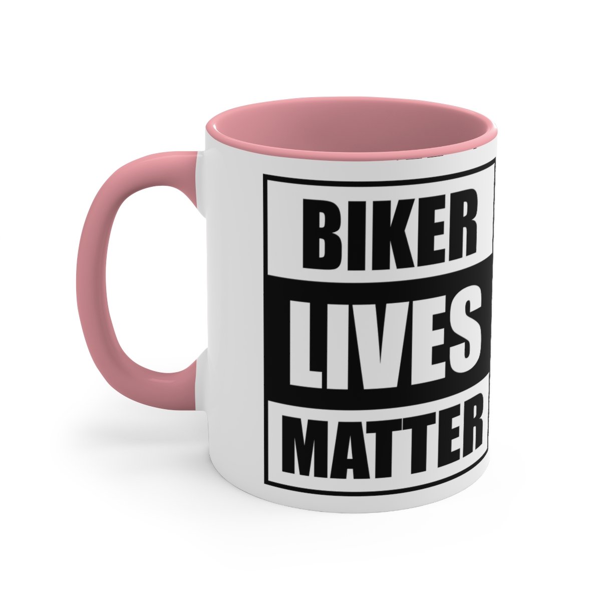 Accent Coffee Mug, 11oz