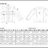 Leather Shirt - Men's - Up To 7XL - Lightweight - 867-NG-UN