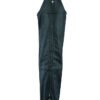 Men's Beltless Leather Chaps - Unisex Motorcycle Chaps - DS-424-DS
