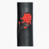 Pony Tail Holder - Hair Accessories - Roses - Choice of Colors - 4 Inches - 9176-UN