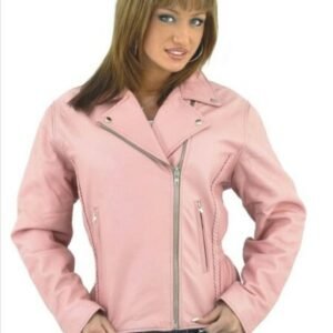 Women's Leather Jackets