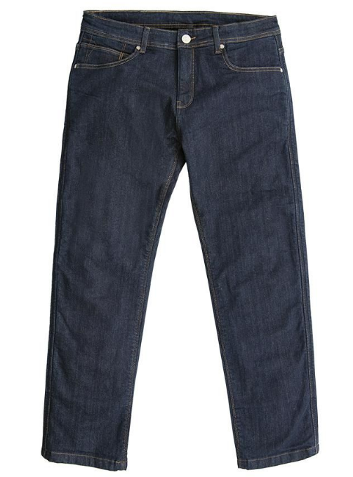 Motorcycle Jeans - Men's - Kevlar Protection - Biker Pants - York - FIM812KDM