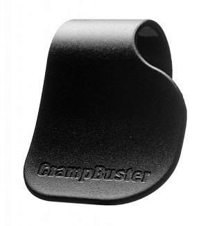 CrampBusters - Oversize Wide - Motorcycle Cruise Control - Motorcycle Accessories - CB4-DS