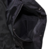 Leather Shirt - Men's - Distressed Brown - Concealed Carry Pockets - MJ777-12L-DL