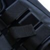 Leather Motorcycle Vest - Men's - Updated SWAT Team - Up To 8XL - DS007-DS