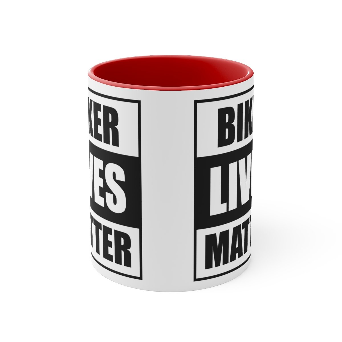 Accent Coffee Mug, 11oz
