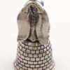 Gargoyle - Pewter - Motorcycle Guardian Bell® - Made In USA - SKU GB-GARGOYLE-DS