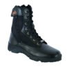Men's Black 9 Inch Tactical Boots - DS9782-DS
