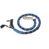 UNIK Biker Motorcycle Get Back Whip - 2053-00-UN