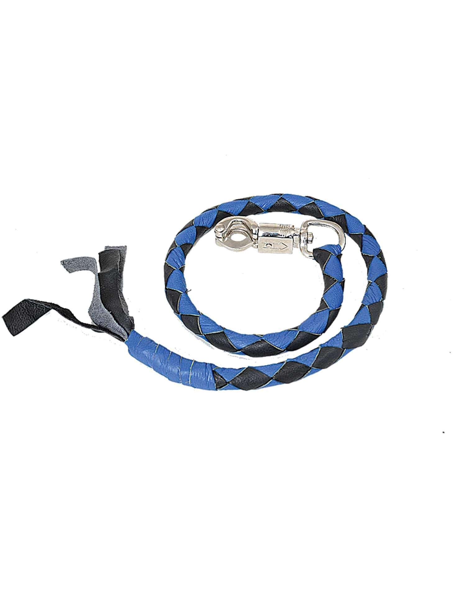 UNIK Biker Motorcycle Get Back Whip - 2053-00-UN