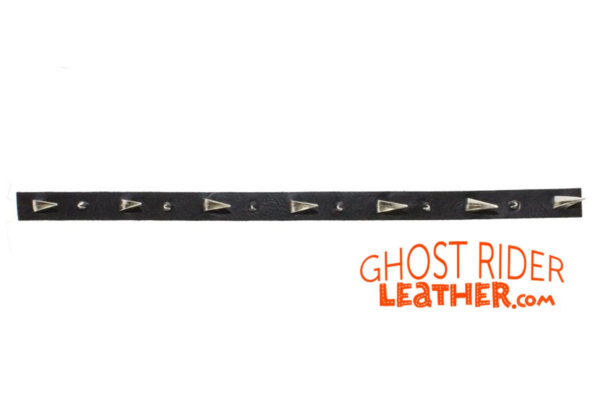 Spike Strip - Dual Style - Perfect For Novelty Helmets - SPK101-DL