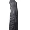Leather Motorcycle Chaps - Women's - Sling Style No Belt - C1006-11-DL