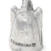 Eagle - Pewter - Motorcycle Guardian Bell - Made In USA - GB-EAGLE-DS