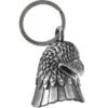Motorcycle Ride Bell - 3D - Eagle - Stars - Spirit Bell - Gremlin - DBL32-L-DL