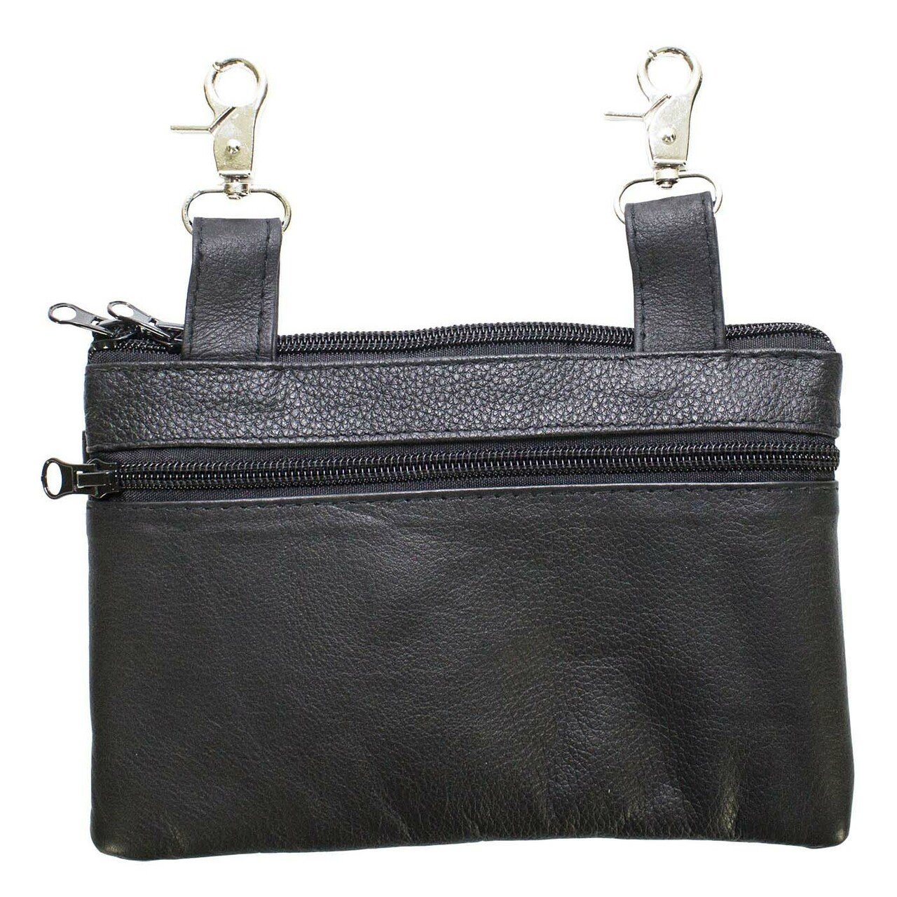 Leather Belt Bag - Lime Green - Sugar Skull Roses - Handbag - BAG35-EBL14-LIME-DL