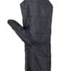 Leather Gloves - Men's - Cold Weather Riding - Gauntlet Gloves - Premium - GL2066-11N-DL