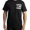 Men's Biker T-shirt - Locked and Loaded - Defend The 2nd - MT161-DS