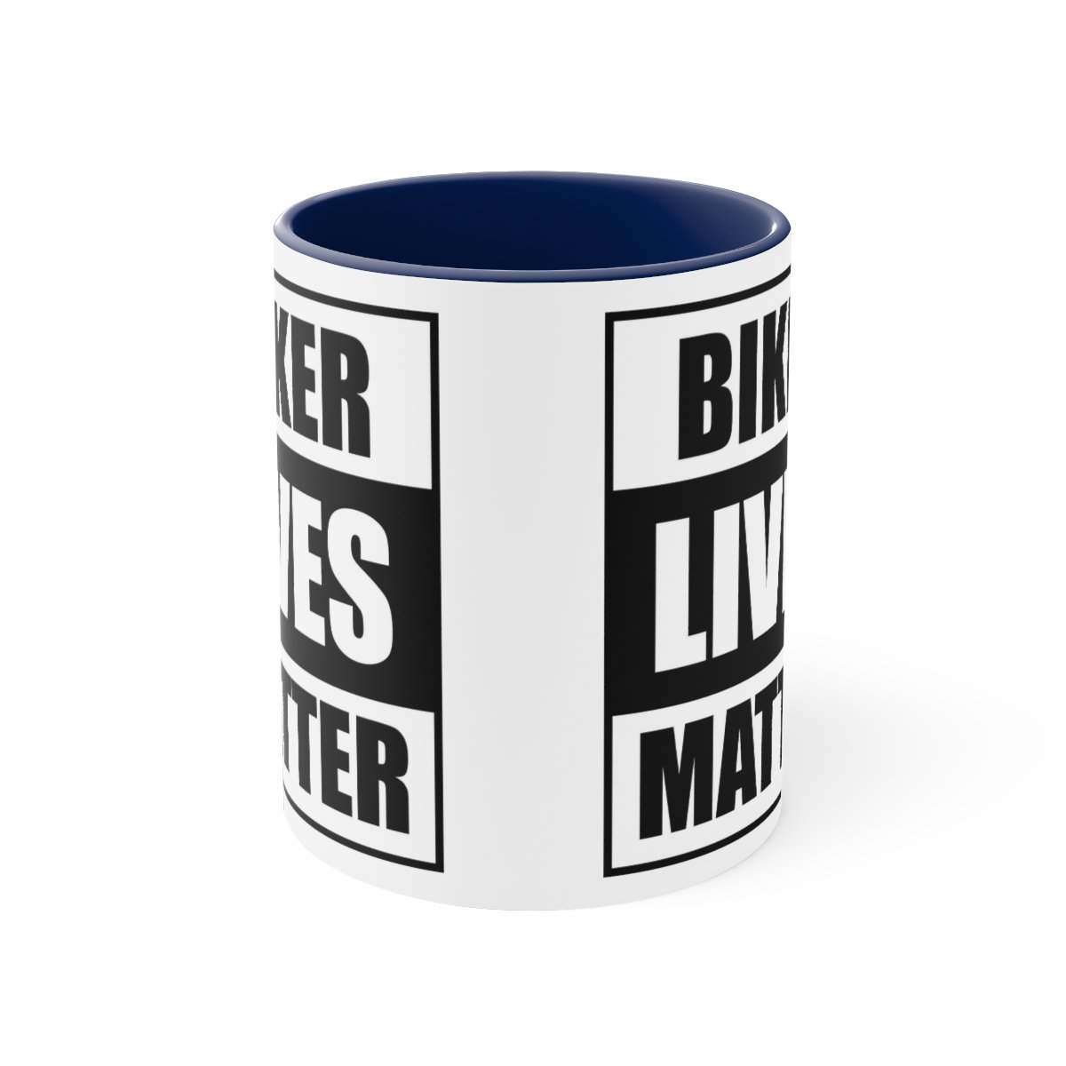 Accent Coffee Mug, 11oz
