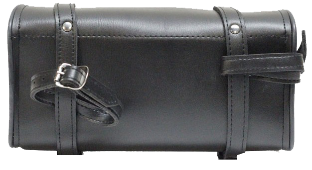 Motorcycle Tool Bag - PVC - Concho - Fork Bag - 10 Inch - TB3002-DL