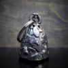 Celtic Cross - Pewter - Motorcycle Spirit Bell - Made In USA - SKU BB31-DS