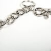 Link Chain for a Chain Wallet - Motorcycle Chain for Wallet - WTC3-DL
