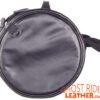 Sissy Bar Bag  - Motorcycle - Round - Duffle - Gear Bags - SB4-DL