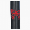 Pony Tail Holder - Hair Accessories - Choice of Colors - Butterflies - 4 Inches - 9181-UN