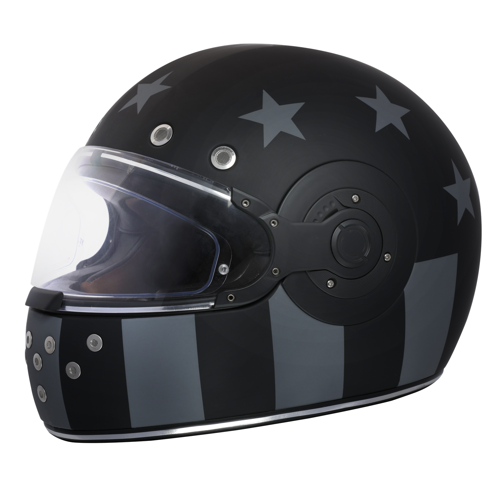 Helmets - Full Face