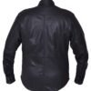 Leather Shirt - Men's - Up To 6XL - 852-00-UN