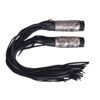 UNIK Derringer Throttle Grips