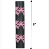 Pony Tail Holder - Hair Accessories - Butterflies - Choice of Colors - 8 Inches - 9179-UN