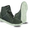 Men's Waterproof Motorcycle Riding Shoes - SKU DS9735-DS