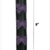 Pony Tail Holder - Hair Accessories - Butterflies - Choice of Colors - 8 Inches - 9179-UN