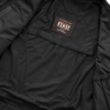 Leather Motorcycle Vest - Men's - Lowrider - Up To 8XL - FIM650CDM-FM