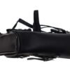 Swing Arm Bag - PVC - Left - Motorcycle Storage - SAB4096-DL