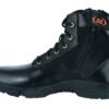 6 Inch Tactical Boots - Men's - Medium Width - DS9781-DS